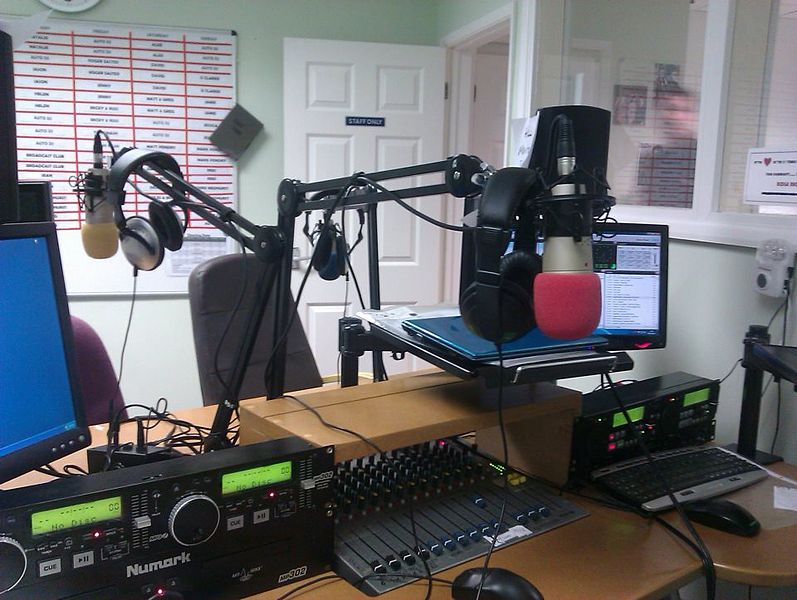 How to Launch a Community Radio Station in Nepal: A Practical Guide