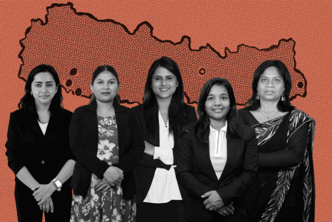 Women in Nepali Journalism: Breaking Barriers, Facing Double Standards