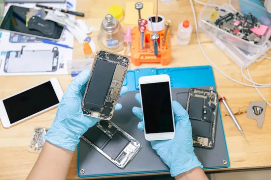 Why Choose Gaire Mobile for Your Phone Repair? Quality Parts, Fair Prices