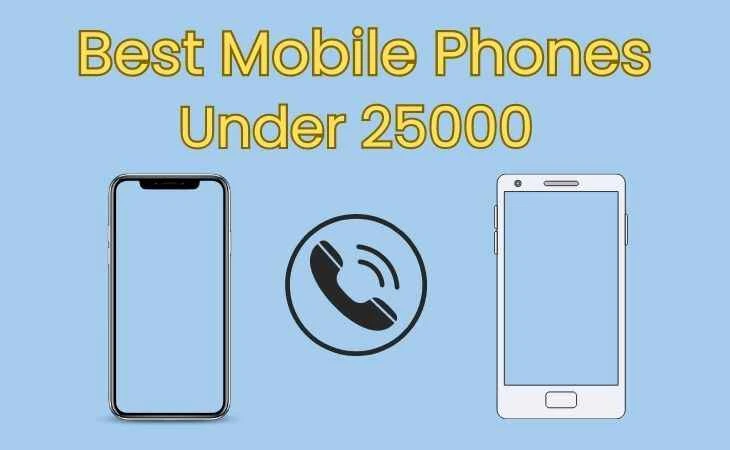 How to Choose the Perfect Smartphone Under NPR 25,000 in Nepal