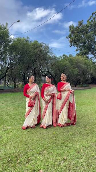 Everyday Chic: Styling Nepali Heritage for Contemporary Life