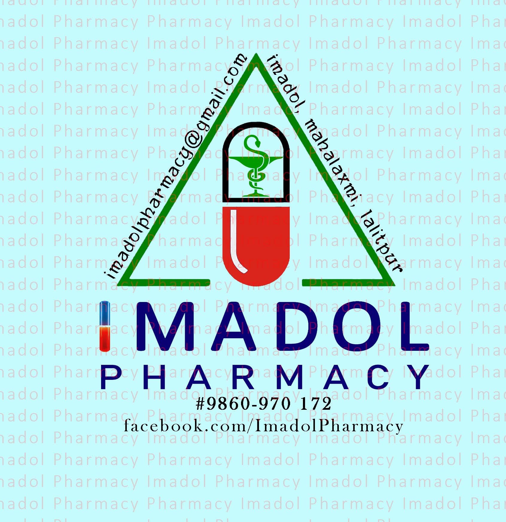 Imadol Pharmacy