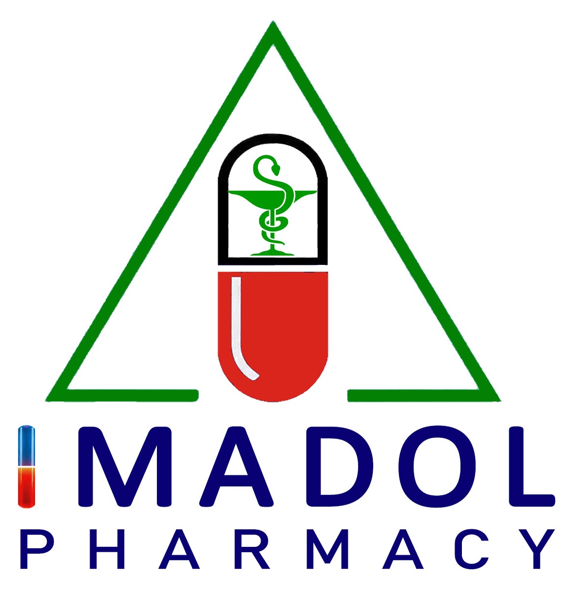 Imadol Pharmacy