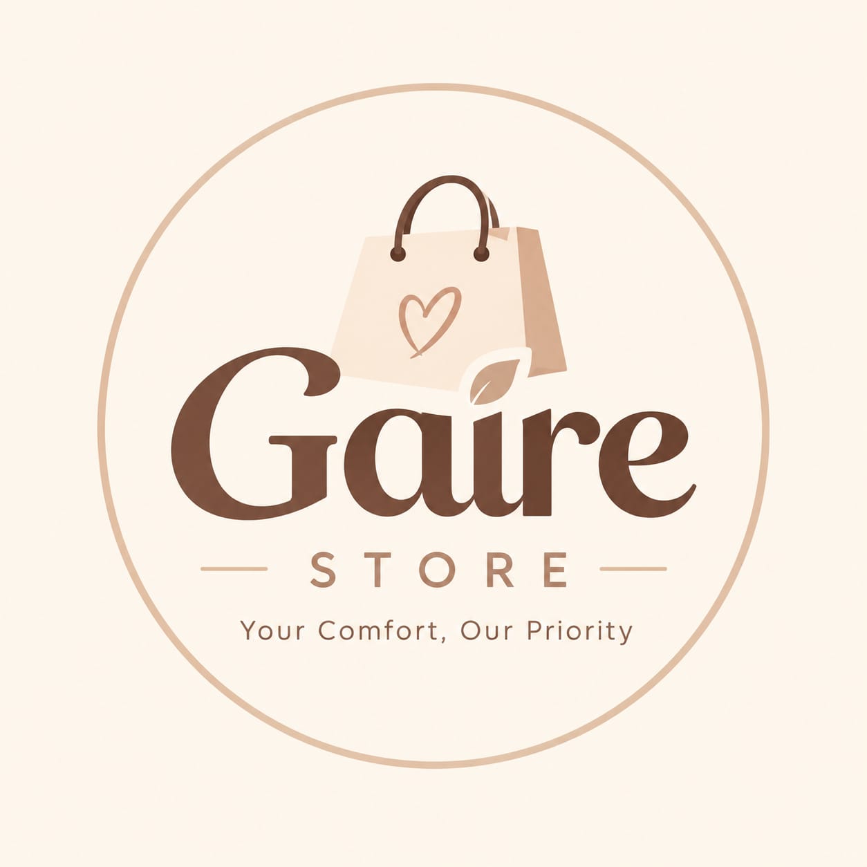 GAIRE STORE