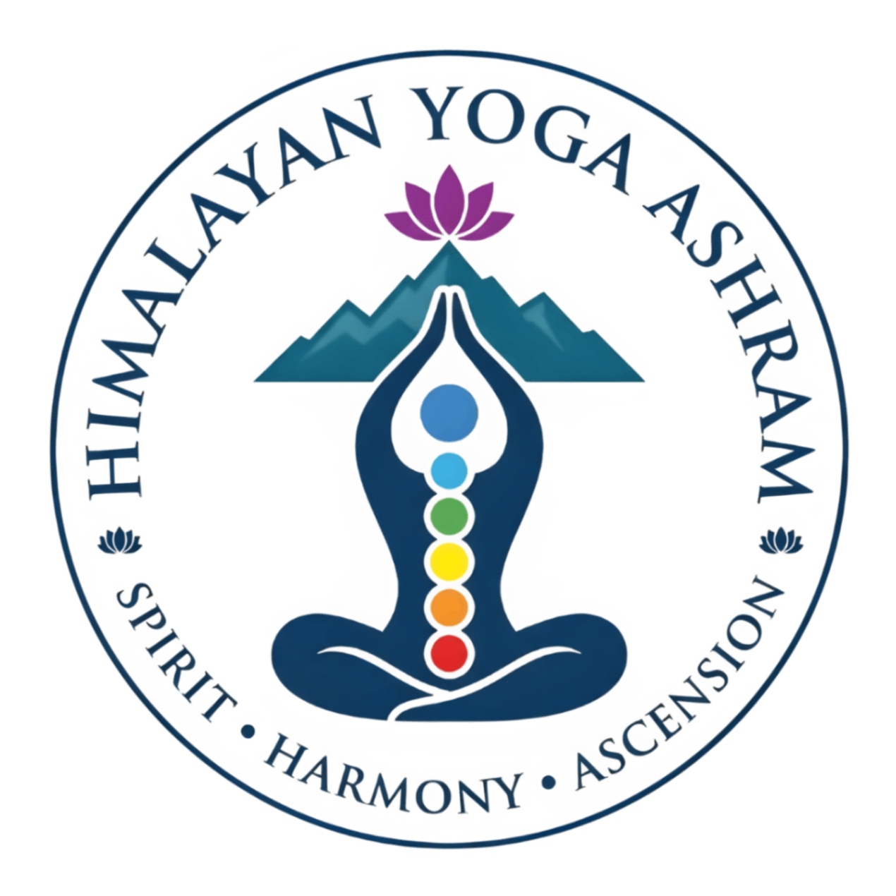 Himalayan Yoga Ashram