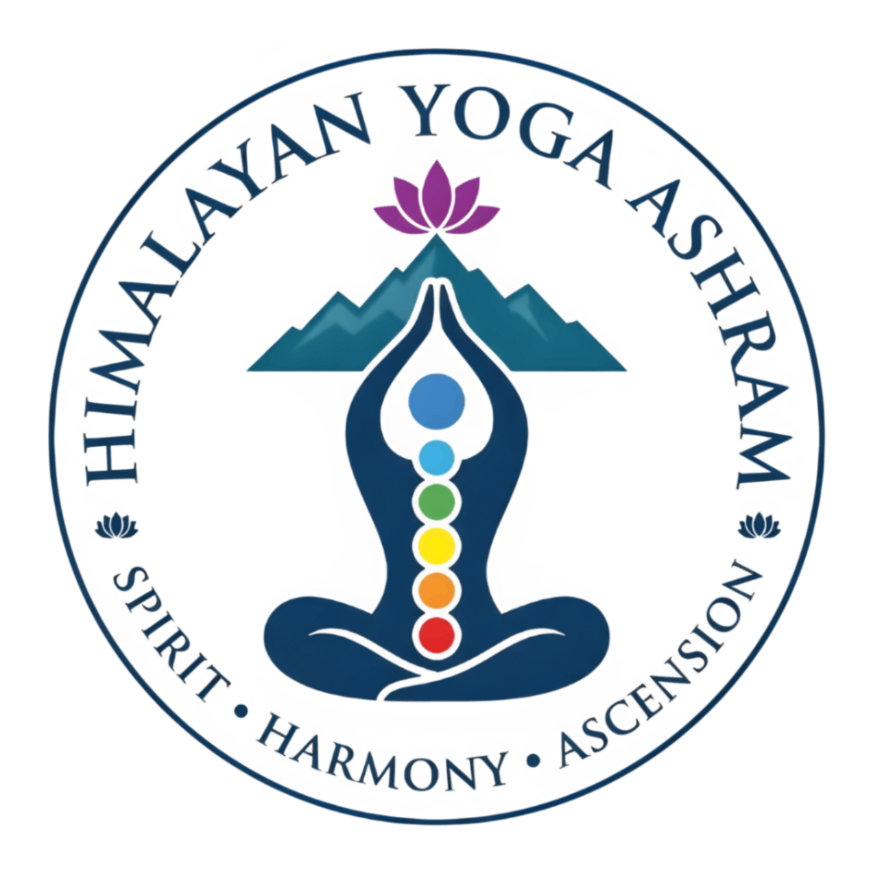 Himalayan Yoga Ashram
