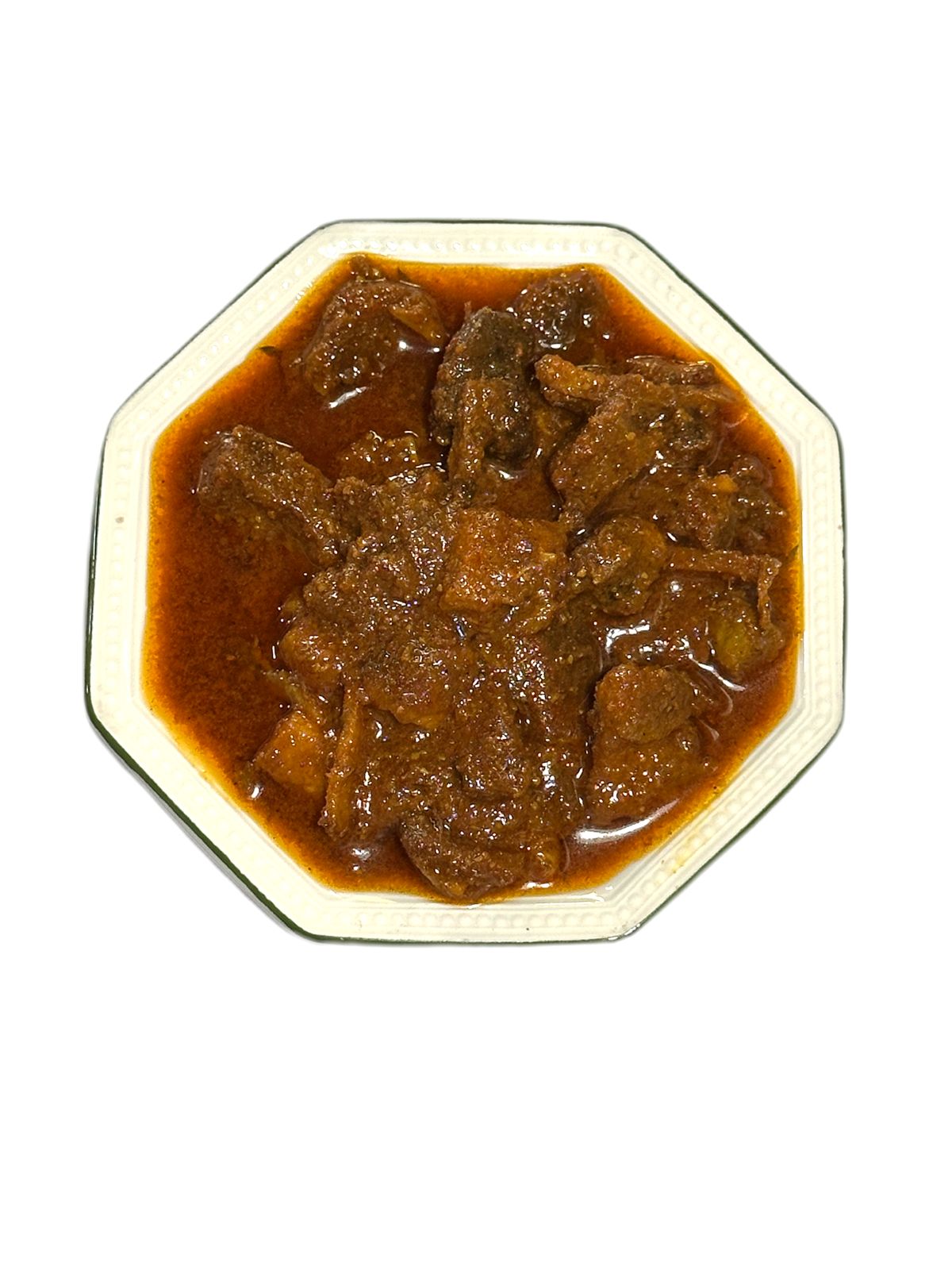Bandel (Wild Boar) Ko Mittho Twakka Achaar view 4