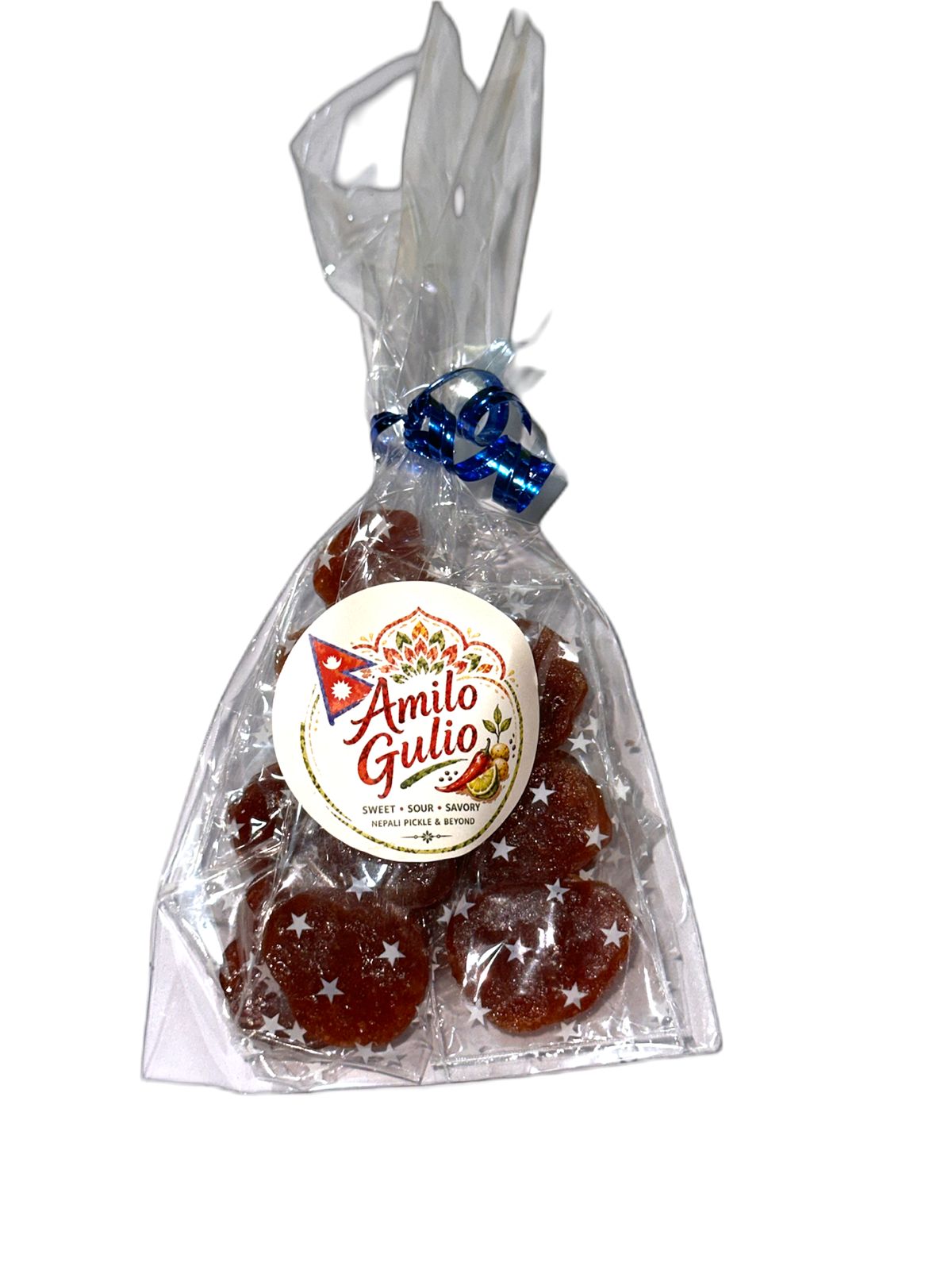 Chewy Lapsi Candy view 2