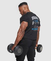 Heavy Iron Tee