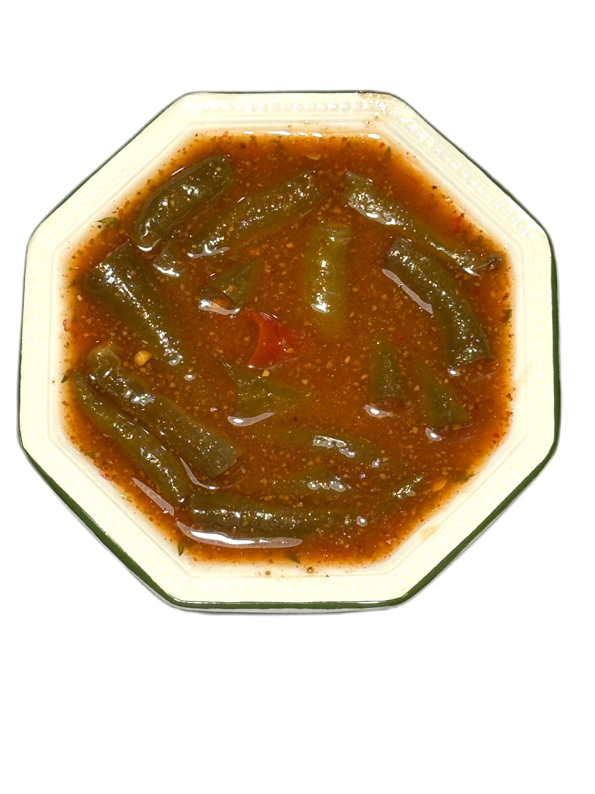 Kudke Khursani Achaar view 3