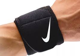 Pro Wrist Wraps
