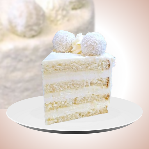 Raffaello Dream Cake from Mitho Cup Cake Nepal