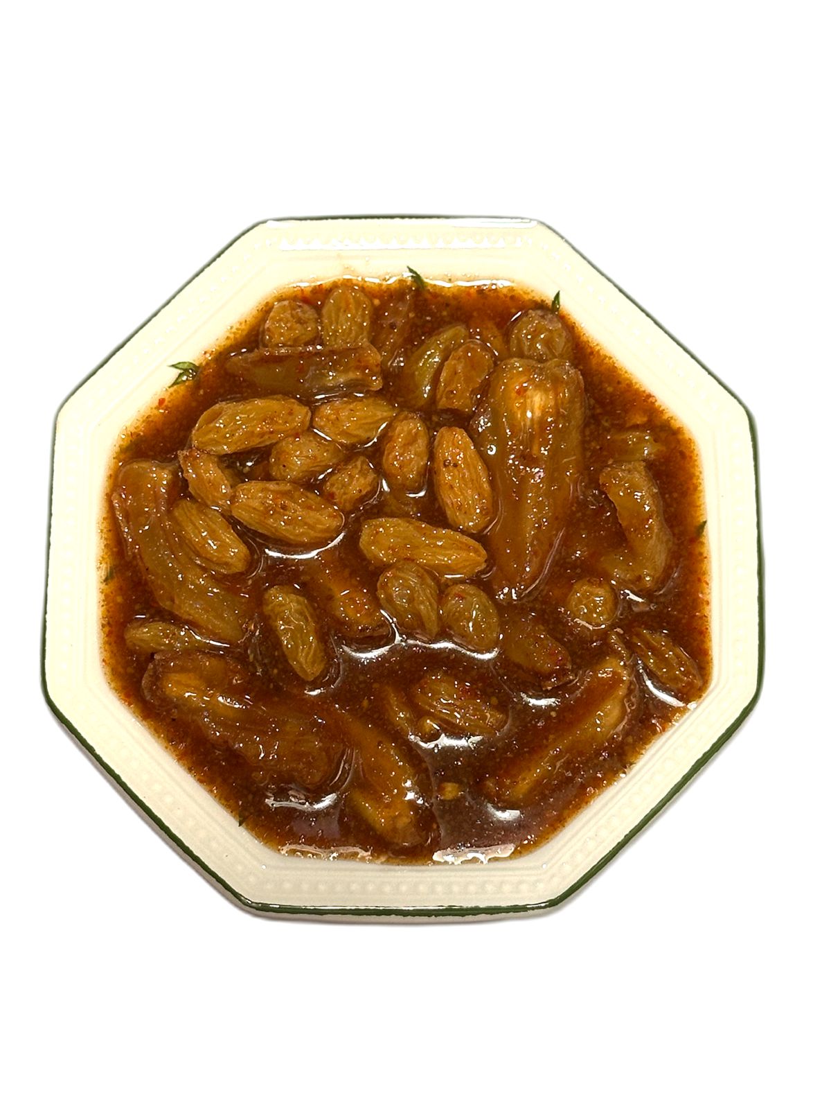 Raisins & Dates view 2
