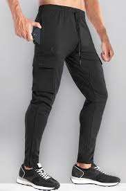 Tactical Joggers