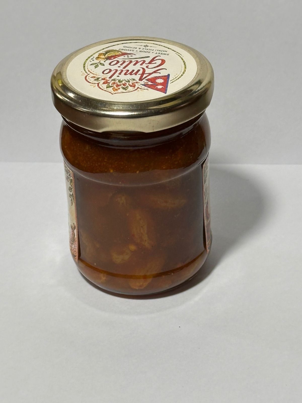 Raisins & Dates view 4