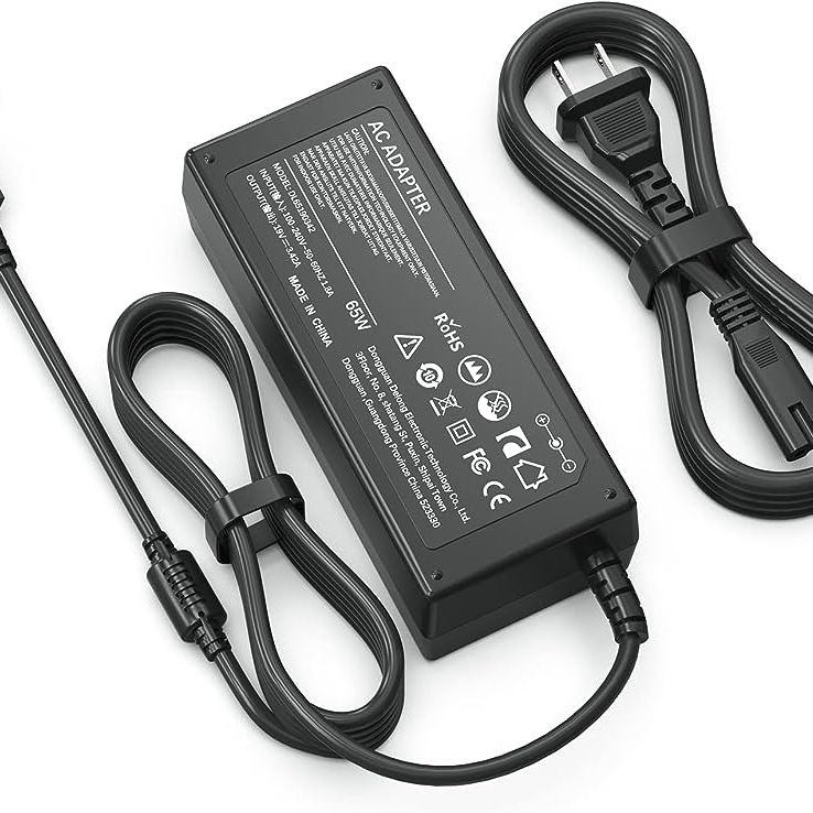 Toshiba  65W Charger