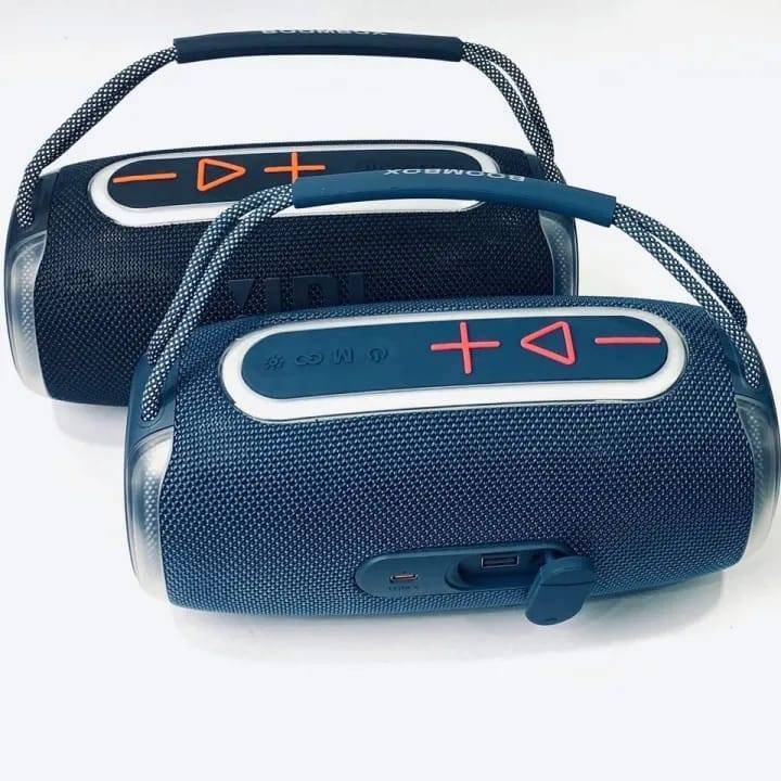JBL BOOMBOX 900 Portable Speaker view 2