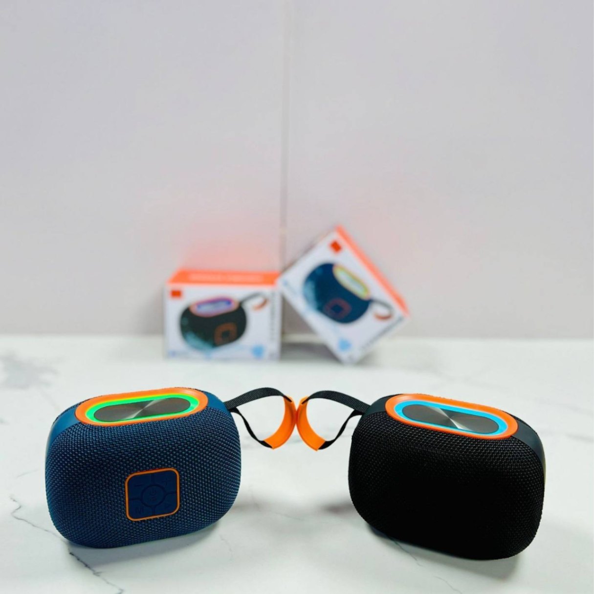 JBL BOOMBOX X910 Portable Wireless Speaker view 4