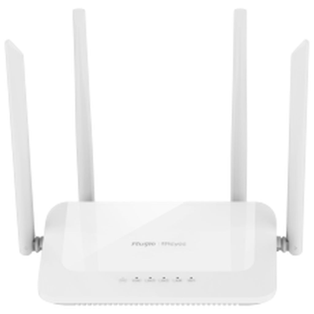 Ruijie Reyee RG-EW1200 1200M Dual Band Wireless Router view 2