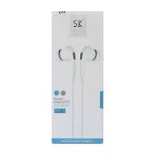 SK Earphone R17