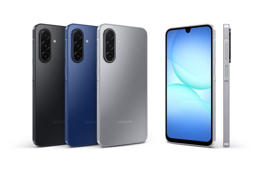 Samsung Galaxy A17