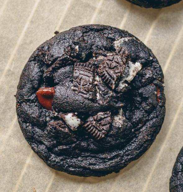 Oreo Cookie from Mitho Cup Cake Nepal