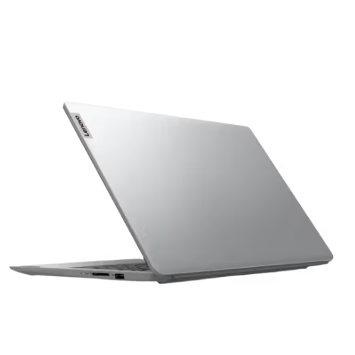 Lenovo IdeaPad 1 15IRU7 2025 (Intel Core i5-1335U, 16GB, 512GB, 15.6" FHD) view 2