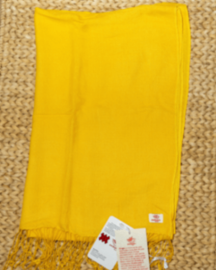 Bamboo Shawl - Large view 3