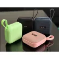 V80 Bluetooth speaker view 2