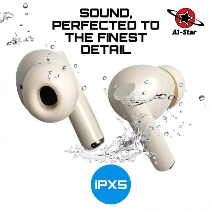 A1-Star Wireless Airpods view 2