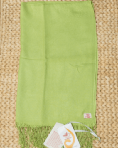 Bamboo Shawl - Large view 4