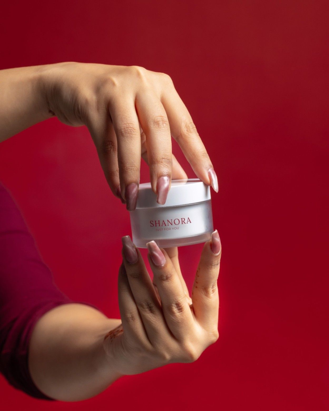 Shanora MoistureMax Hydrating Cream