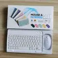 Bluetooth Mouse & Keyboard KIT view 2