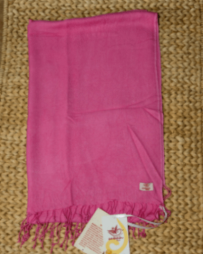 Bamboo Shawl - Large view 2