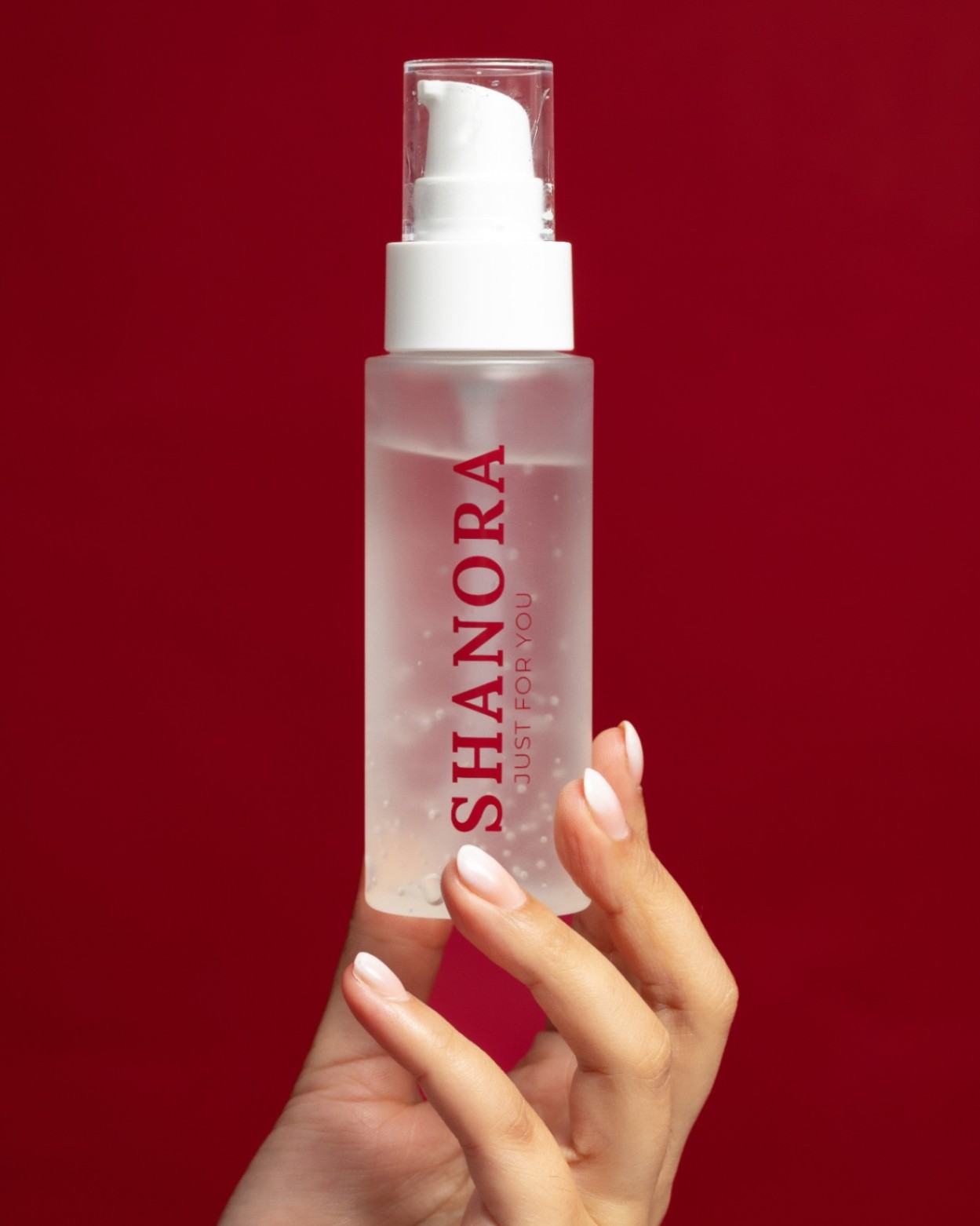 Shanora Snail Luxe Snail Mucin Essence