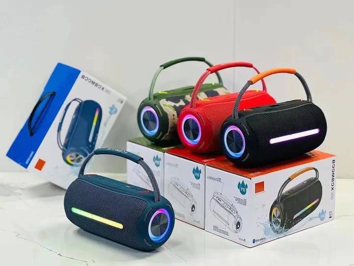 JBL BOOMBOX 900 Portable Speaker view 6