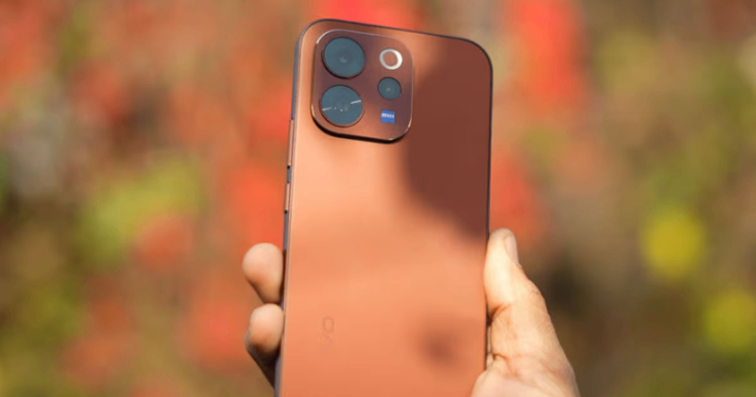 Vivo V70