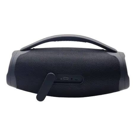 BOX3 MINI LED Hot Selling Big Partybox Speakers Wireless Speaker Party Box Party Speaker With Lights view 4