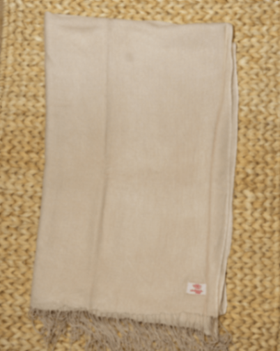 Bamboo Shawl - Large view 5