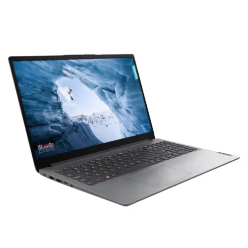 Lenovo IdeaPad 1 15IRU7 2025 (Intel Core i5-1335U, 16GB, 512GB, 15.6" FHD) view 1