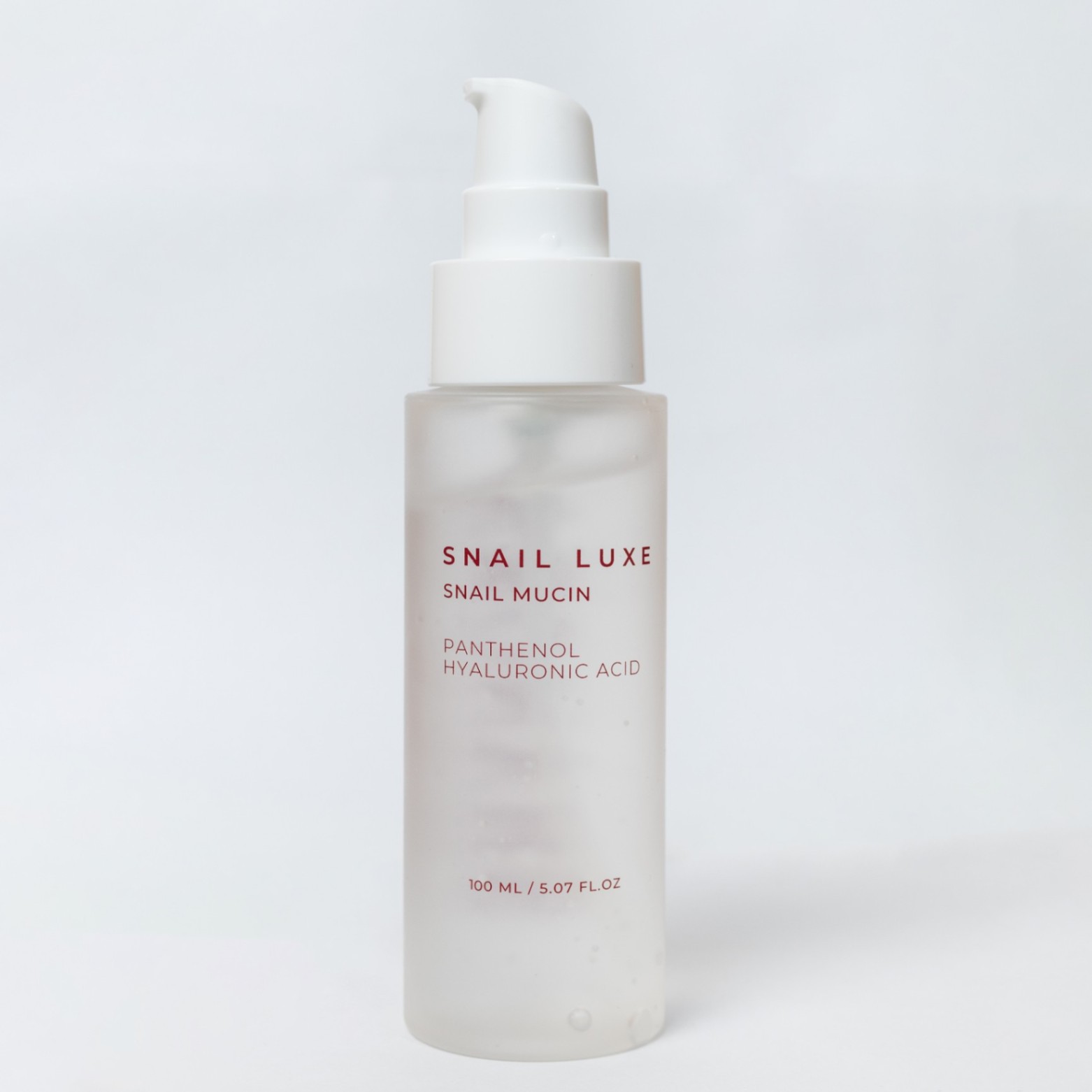 Shanora Snail Luxe Snail Mucin Essence view 1
