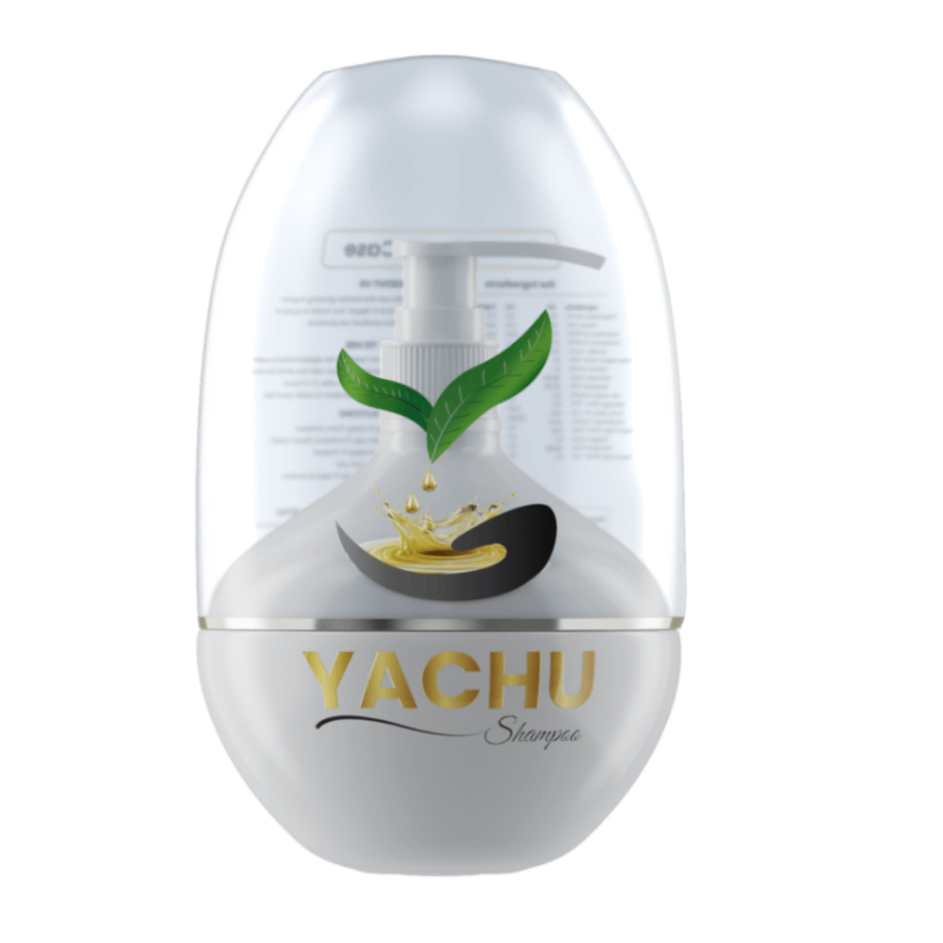 Yachu Shampoo (300 ml)