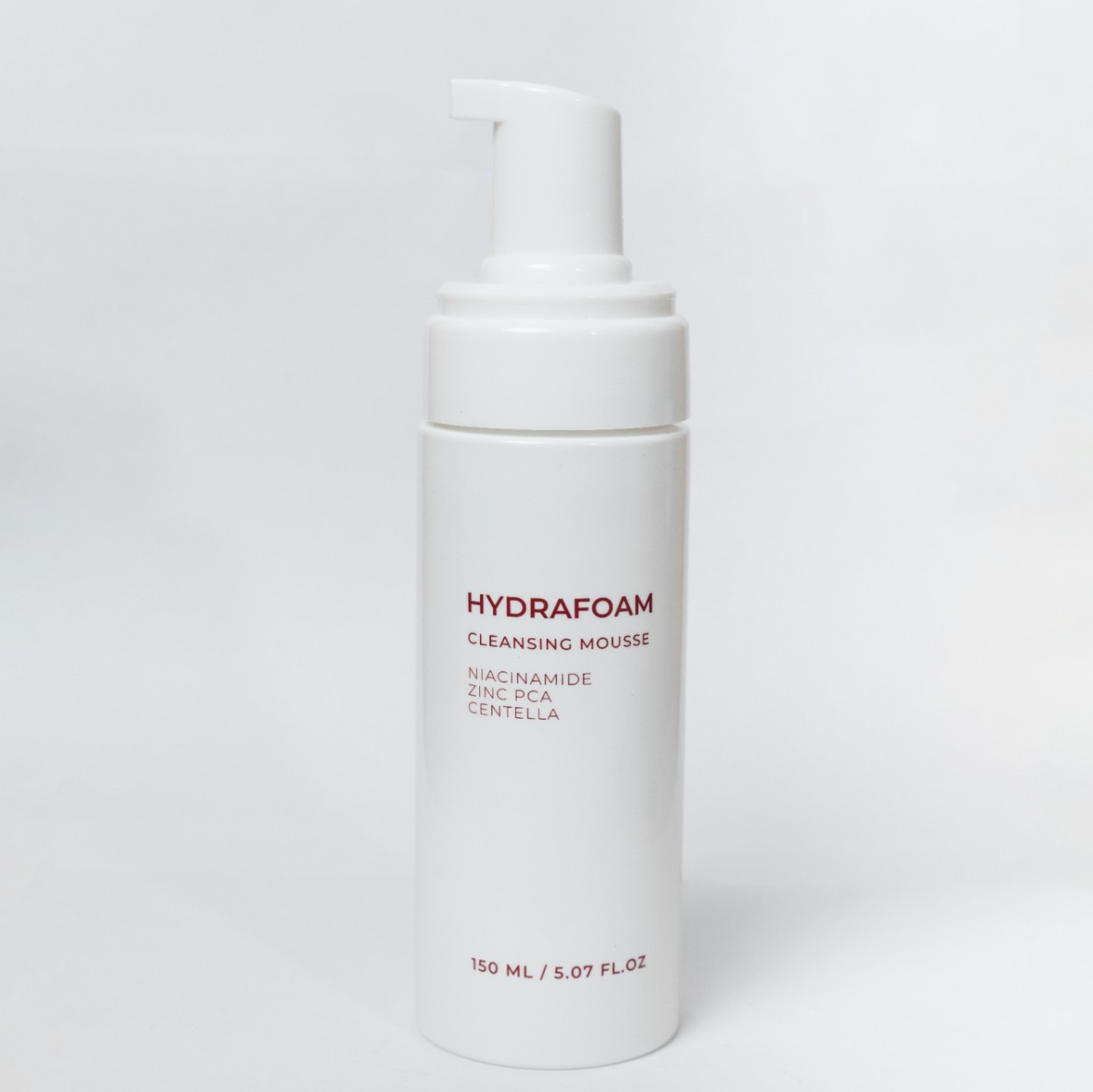 Shanora Hydra Foam Cleansing Mousse view 1
