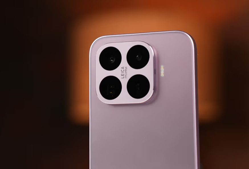 Xiaomi 17 T