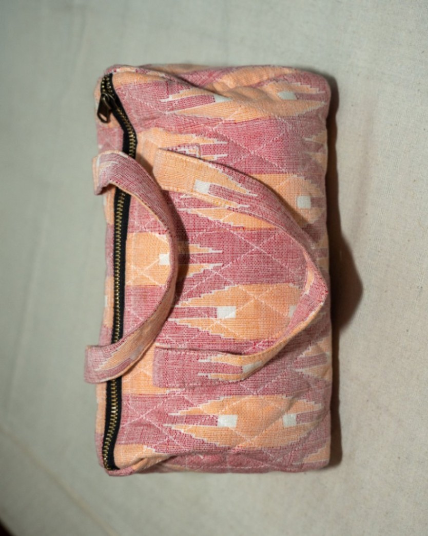 Travel Toiletry Dhaka Bag