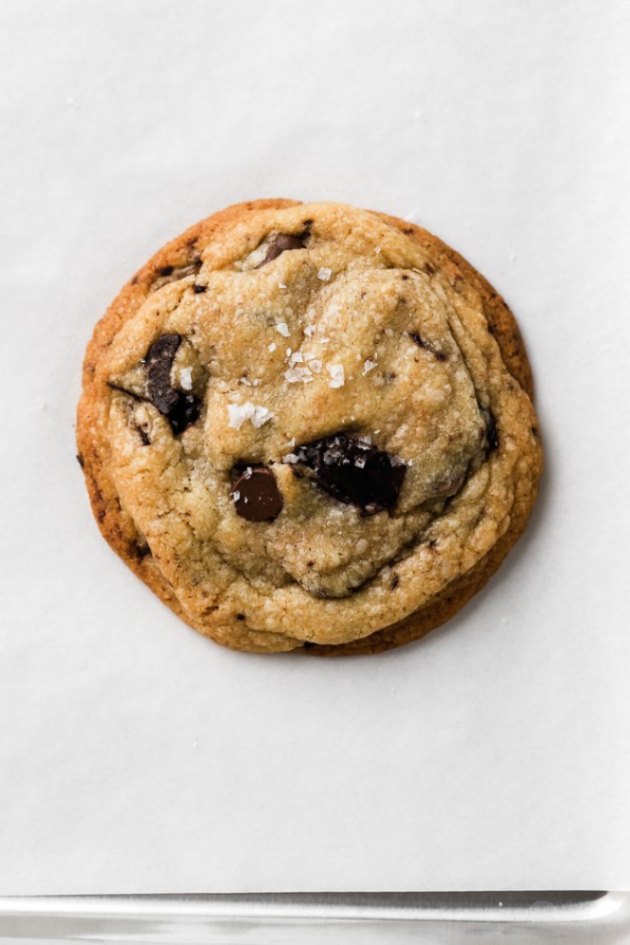 Chocochips Cookie from Mitho Cup Cake Nepal