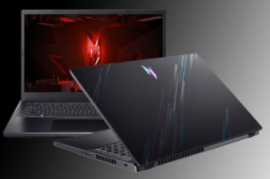 Acer Nitro V 15 (ANV 15-527-354) view 2