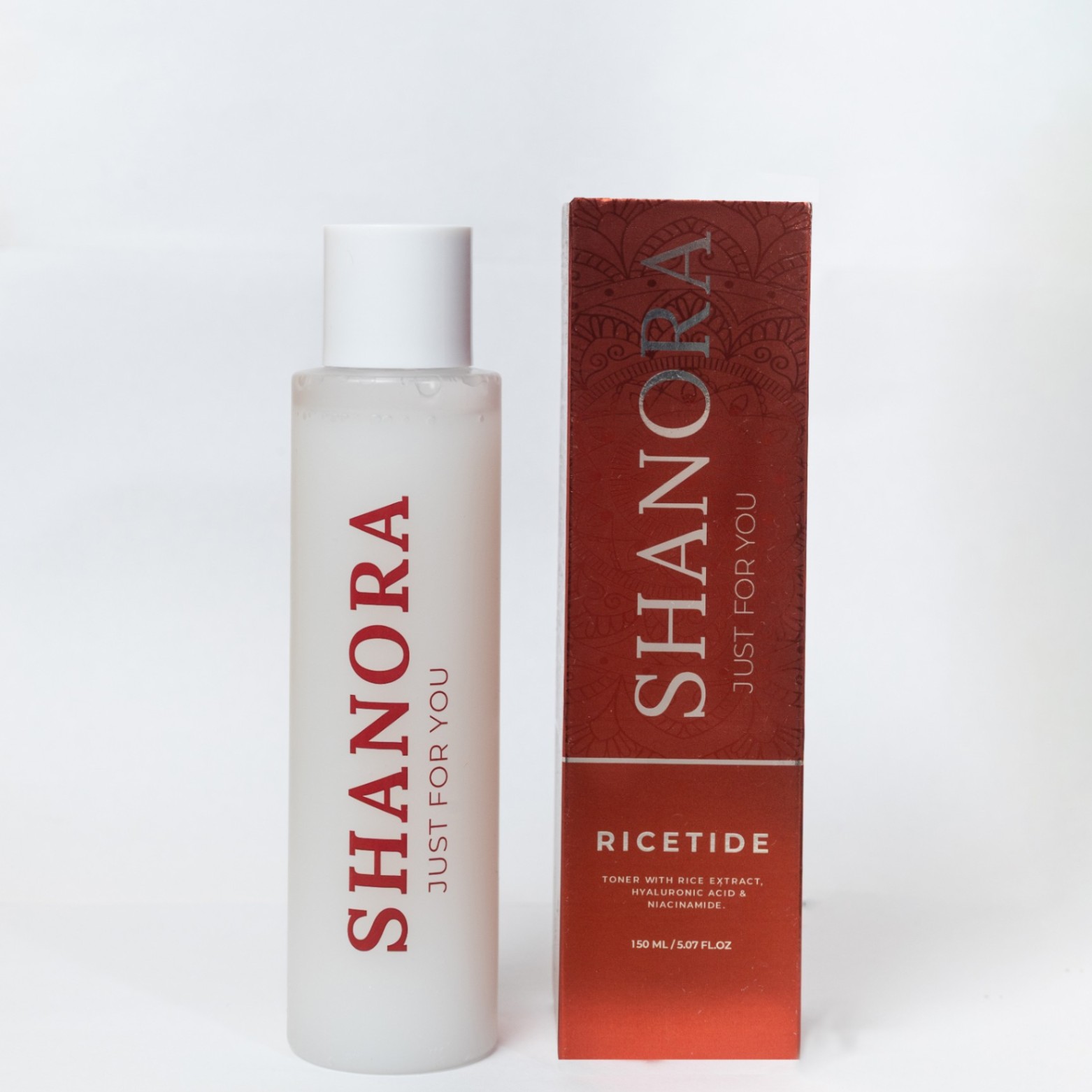Shanora Rice Tide Toner view 3