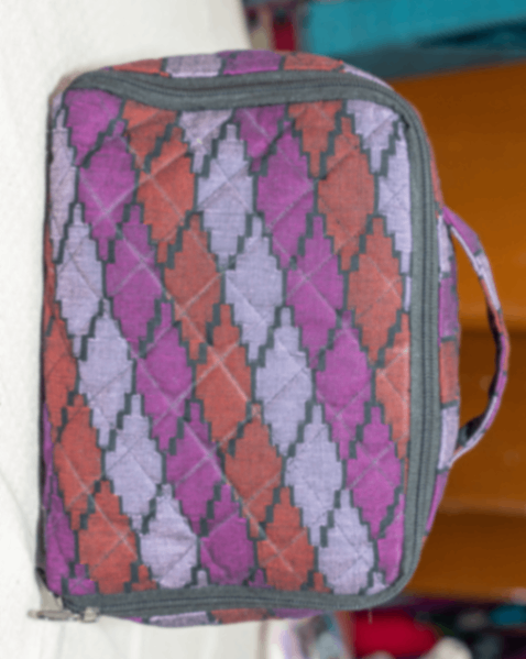 Travel Dhaka Kit Bag