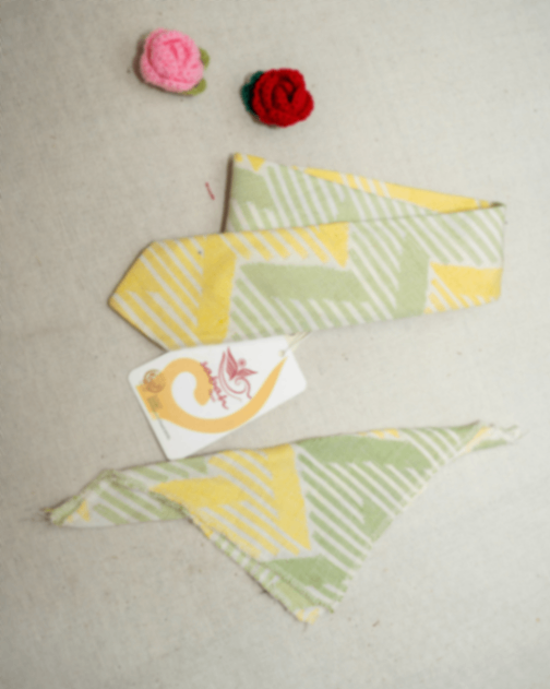Mens Dhaka Tie view 2